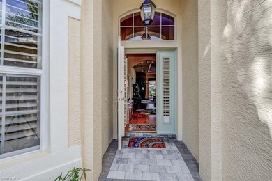 Come on in!
