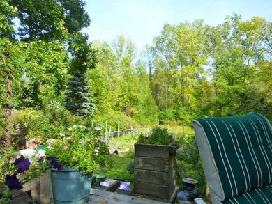 Yard/Garden
