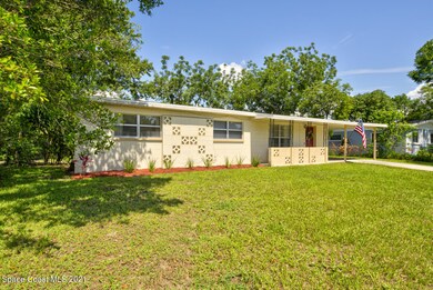 front of house left