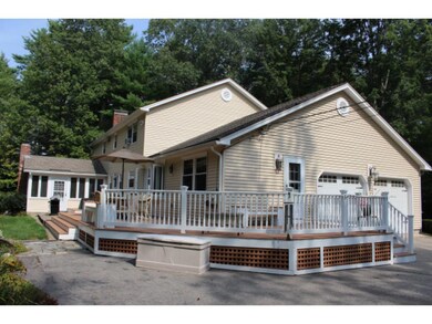 33 Strawberry Hill Rd, Bedford, NH 03110 - photo 2