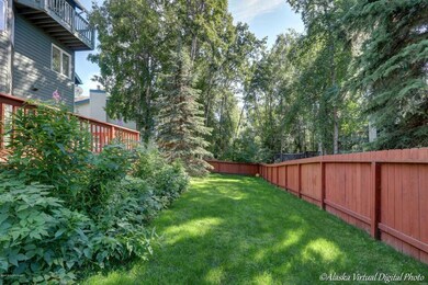 side yard