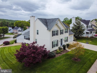 11637 Hunters Run Dr, Cockeysville, MD 21030 - photo 4