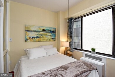 General Scott Apartments unit 215, Washington, DC 20036 - photo 4