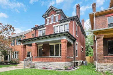 676 Wilson Ave, Columbus, OH 43205 - photo 2