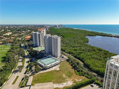 St. Laurent at Waterpark Place Condos unit 1203, Naples, FL 34108 - photo 5