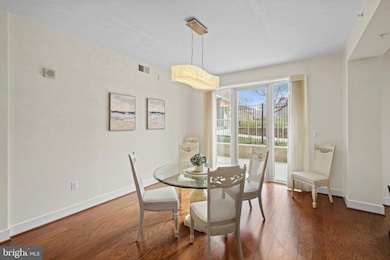 The Park Potomac Place unit 208, Potomac, MD 20854 - photo 5