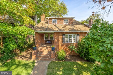 1406 Lawrence St NE, Washington, DC 20017 - photo 2