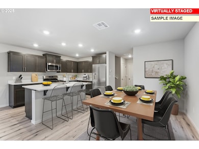 668 Merriott Ln, Woodburn, OR 97071 - photo 5