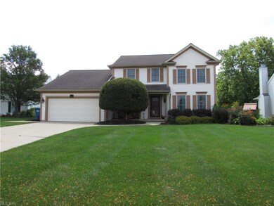 24227 Wilderness Trail, Olmsted Falls, OH 44138 - photo 2