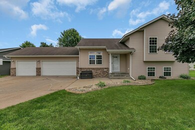 1282 Stone Ridge Rd, Sauk Rapids, MN 56379 - photo 3