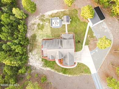 Drone - 286 Morgan Trail Ct