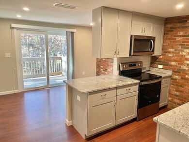 169 Norton Ave unit 3, South Easton, MA 02375 - photo 3