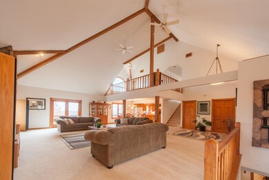 Open Concept