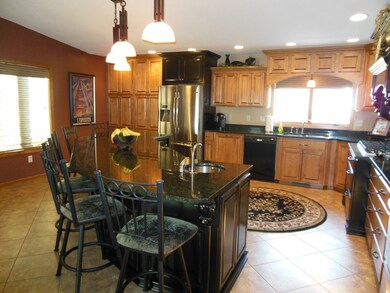 Kitchen<|><|>