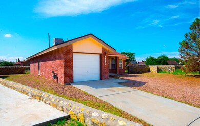 512 Bram Place, Horizon City, TX 79928 - photo 3