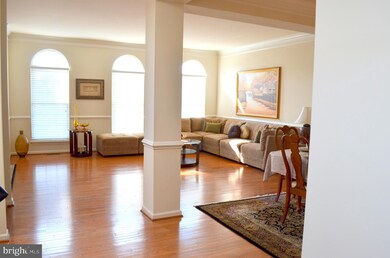 22532 Scattersville Gap Terrace, Ashburn, VA 20148 - photo 4