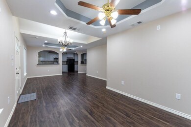 1237 Clarice St, Grand Prairie, TX 75051 - photo 6