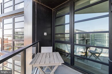 The Bower unit 907, Washington, DC 20003 - photo 6