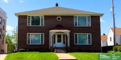 3719 Jones St, Omaha, NE 68105 - photo 2