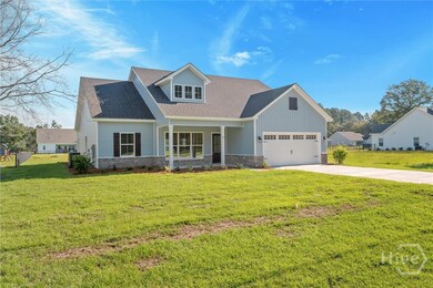 47 Ennis Rd, Pembroke, GA 31321 - photo 2