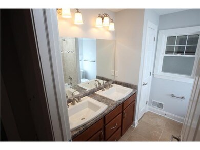 Master Bath/Spa