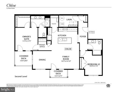 170 Valerian Loop unit 205, Stafford, VA 22554 - photo 7