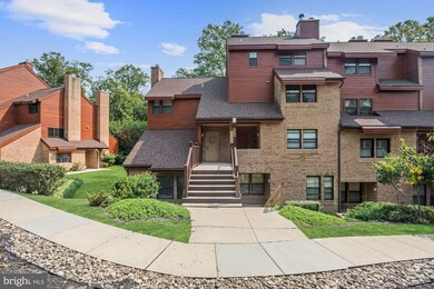 7561 Weather Worn Way unit D, Columbia, MD 21046 - photo 3