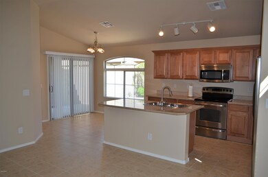 Mine Creek Kitchen 2