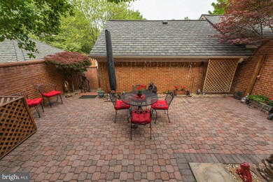 422 Park Ave, Falls Church, VA 22046 - photo 5