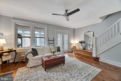 2503 N Franklin St, Wilmington, DE 19802 - photo 4