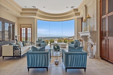 Formal Living Room