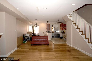 628 N Augusta Ave, Baltimore, MD 21229 - photo 4