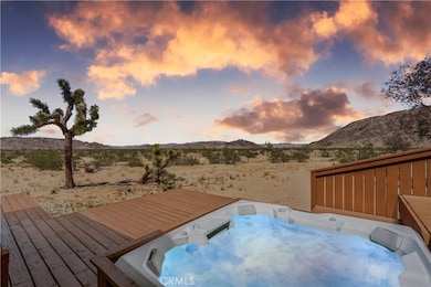 2750 Gibralter Rd, Landers, CA 92285 - photo 5