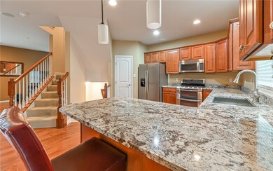 Granite Countertops