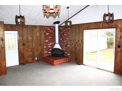 Family Room.