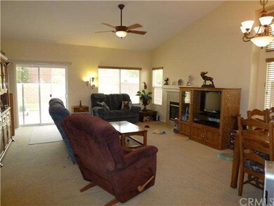 Large livingroom