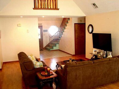 Living Room.