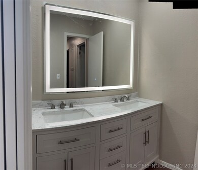 543 E 140th St, Glenpool, OK 74033 - photo 7