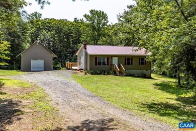 22549 Halls Rd, Richardsville, VA 22736 - photo 4