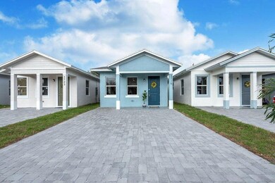 3707 Saginaw Ave, West Palm Beach, FL 33409 - photo 2