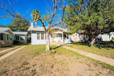 1123 Rigsby Ave, San Antonio, TX 78210 - photo 3