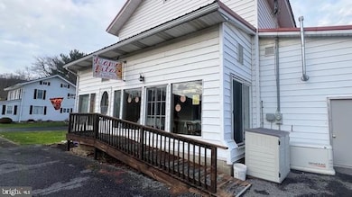 131 Main St, Worthville, PA 15784 - photo 4