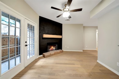 5325 Bent Tree Forest Dr unit 1104, Dallas, TX 75248 - photo 3