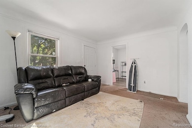 19426 Omira St, Highland Park, MI 48203 - photo 5