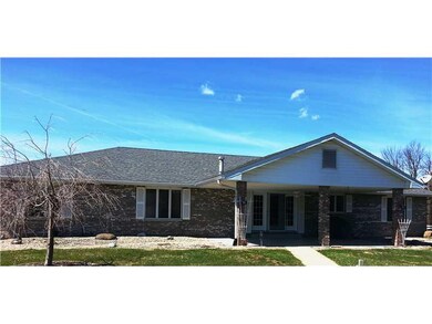 3478 S County Road 60 E, Greensburg, IN 47240 - photo 4