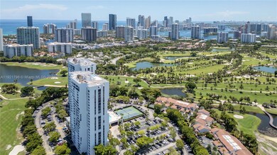 Delvista Towers Condominium unit 413, Miami, FL 33180 - photo 3