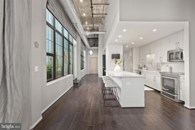 Silo Point unit 1415, Baltimore, MD 21230 - photo 7