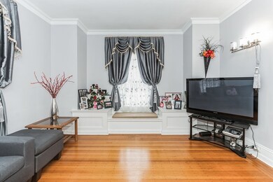 35 Somerset St, Worcester, MA 01609 - photo 7