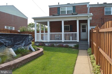 5623 Chelwynd Rd, Halethorpe, MD 21227 - photo 7