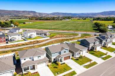 1115 East Becca Road Heber City UT 84032